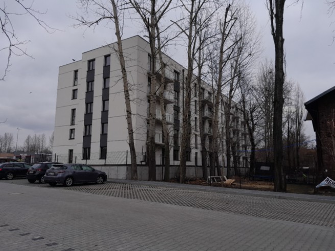 APARTAMENTY KIEPURY
